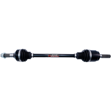 DEMON HD AXLE