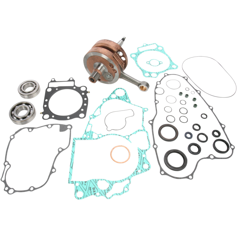 02-06 CRF450R BOTTOM END KIT