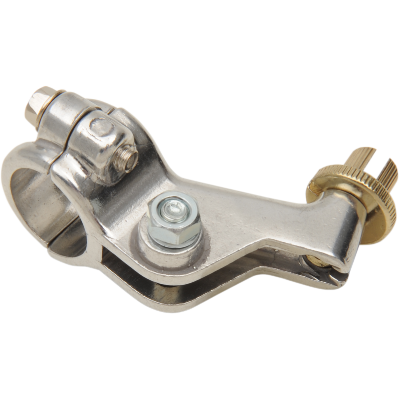 CLUTCH LEVER BRACKET CR 87-03 TMV