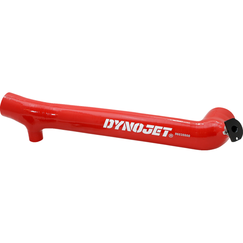 BOOST TUBE KIT W/O BOV POL RZR XP TURBO 16-21