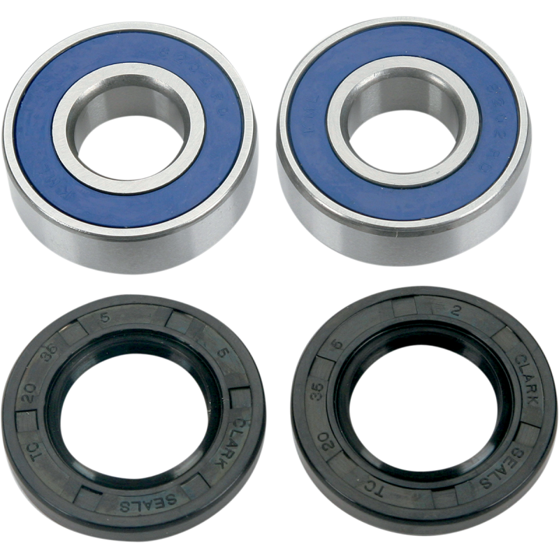 MOOSE WHEEL BEARING & SEAL KIT