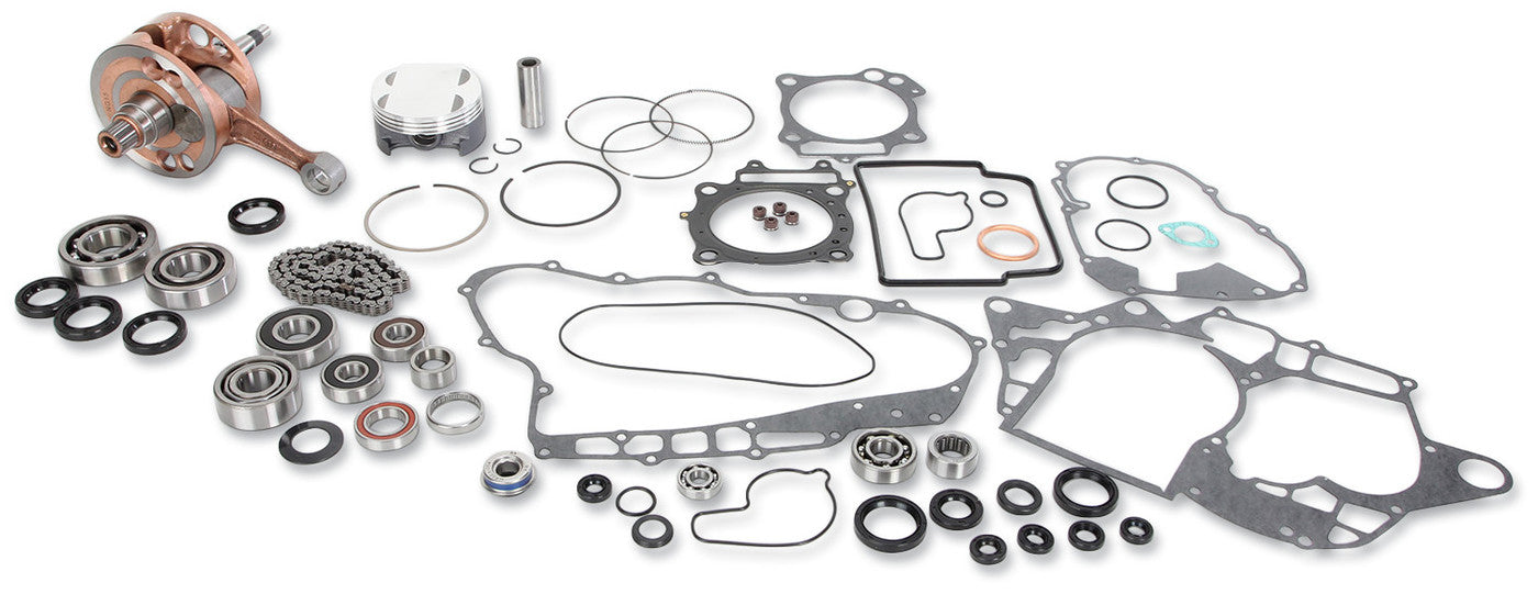 ENGINE KIT HON