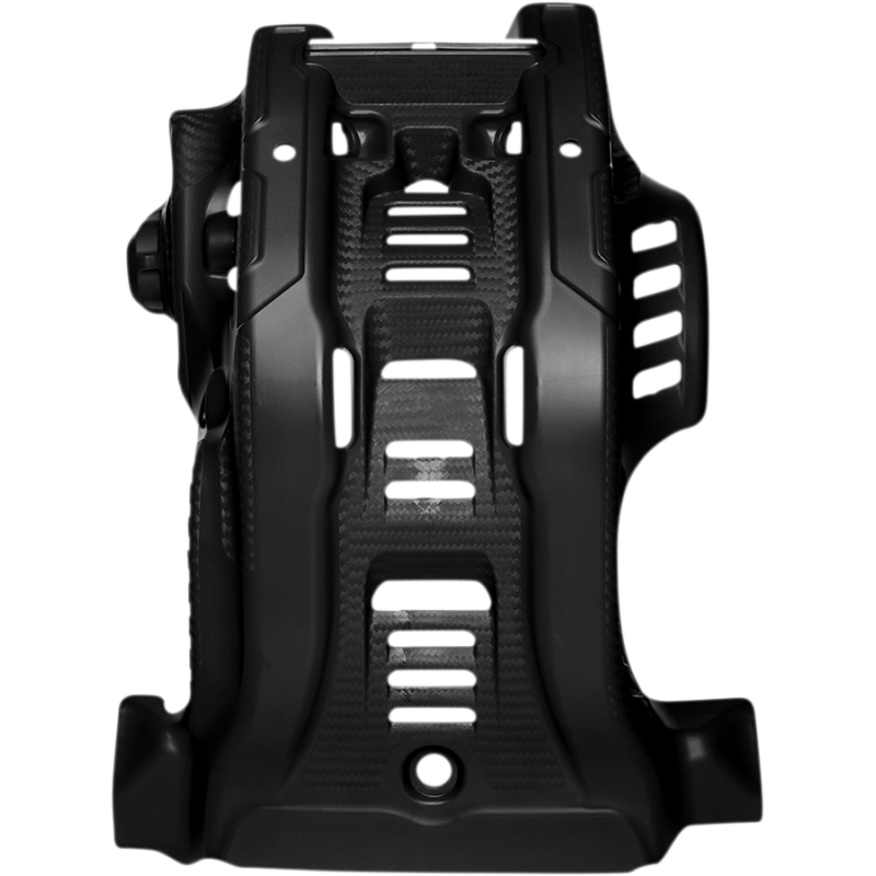 SKID PLATE KTM BLK