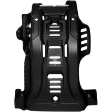 SKID PLATE KTM BLK