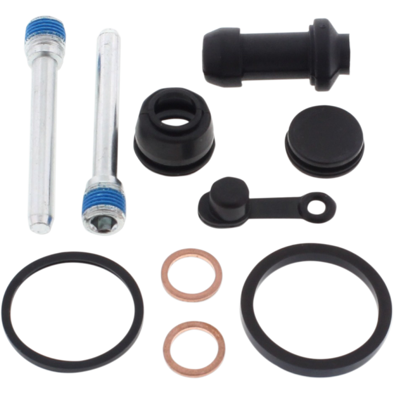 CALIPER REBUILD KIT REAR