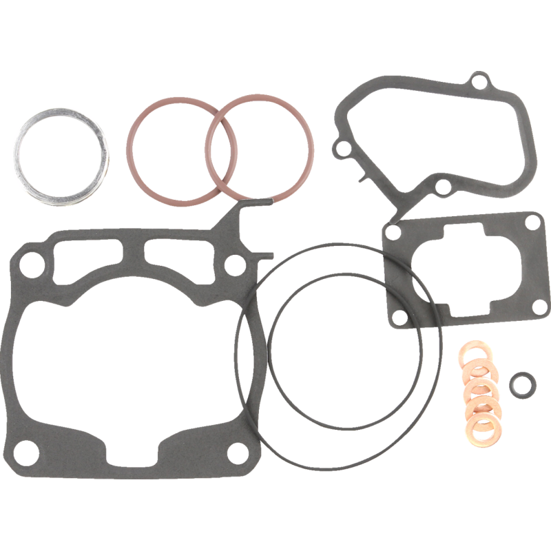 05-14 YZ125 TOP END KIT O-RING HEAD