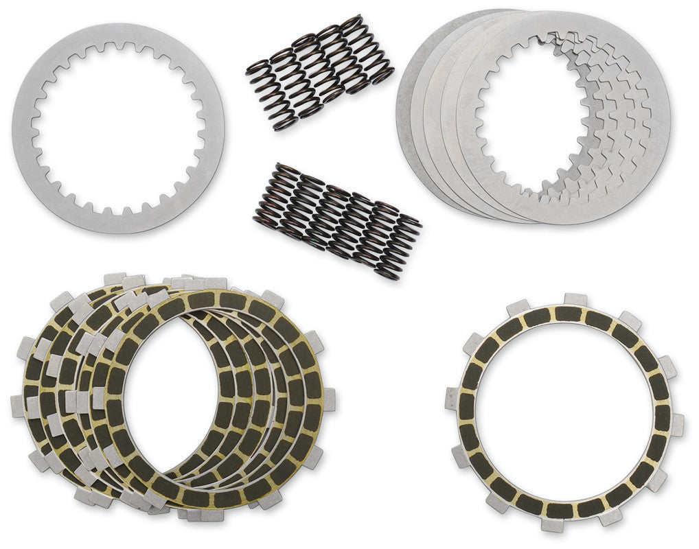 87-02 YFZ350 BANSHEE DIRT DIGGER CLUTCH