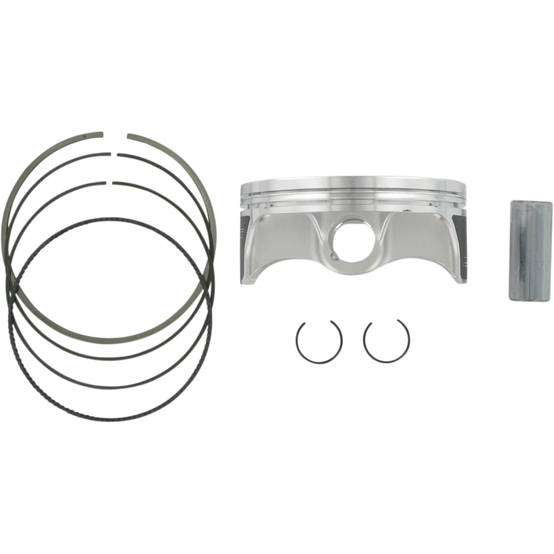 08-13 KLX450R/06-08 KX450F PISTON