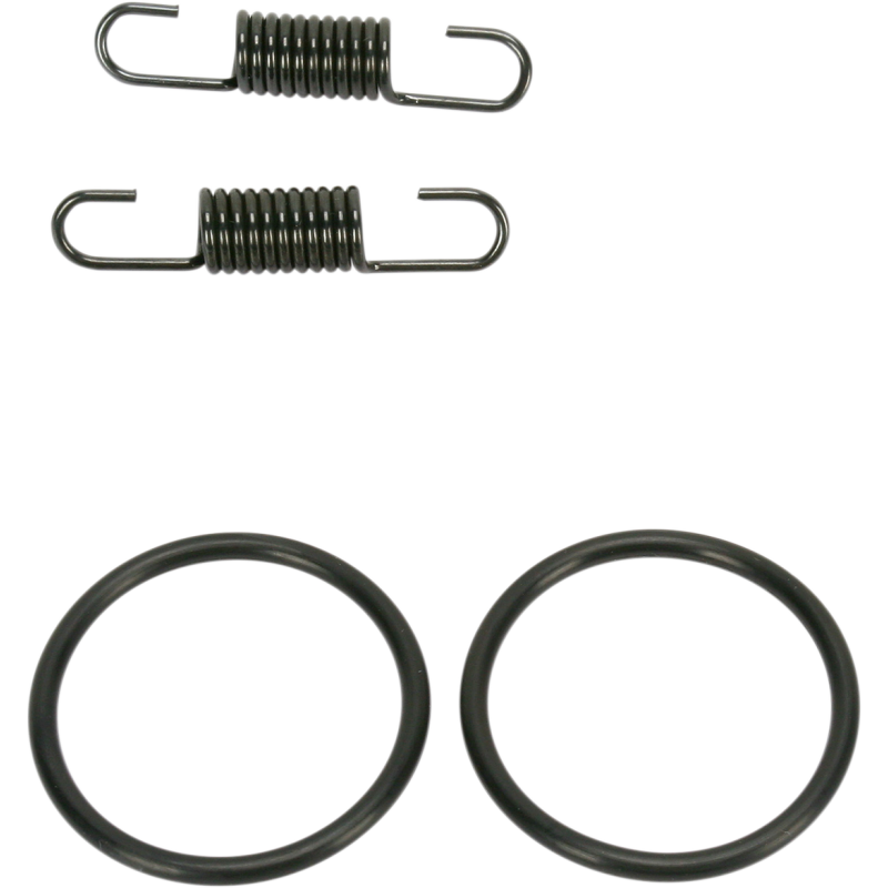 88-02 KX125 PIPE SPRING & O-RING KIT