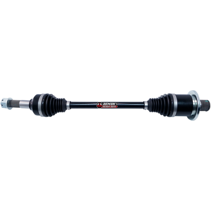 DEMON HD AXLE