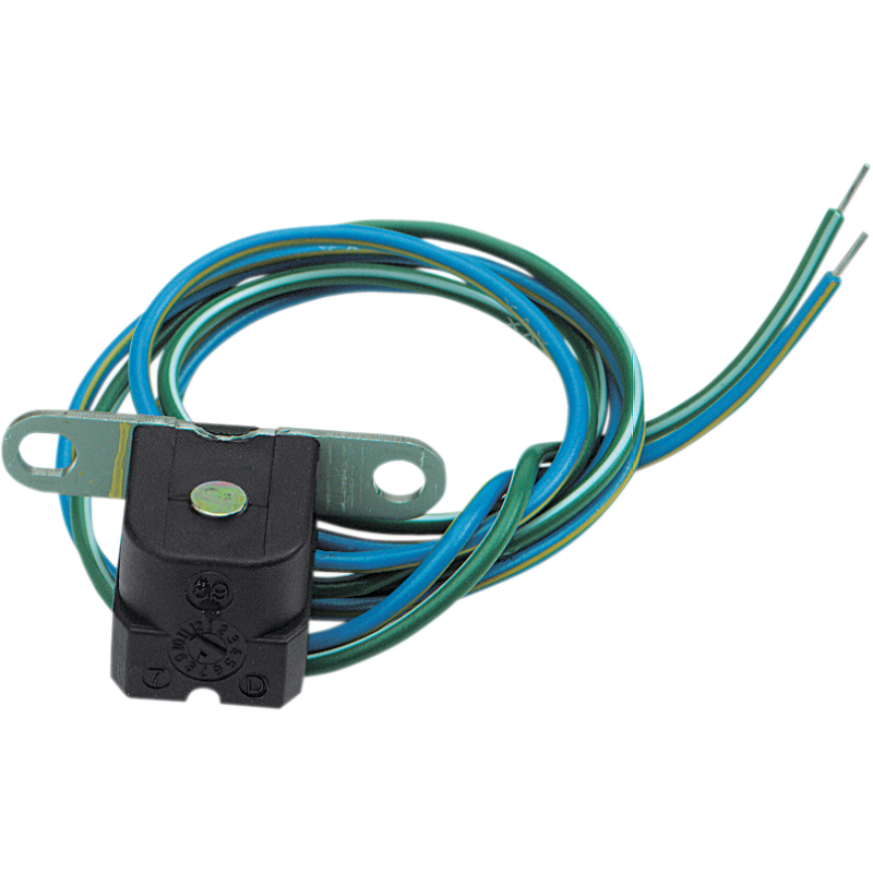 Trigger Coil: 200 OHM