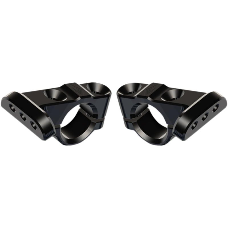 CLAMP 7/8 CRM REPLACEMENT