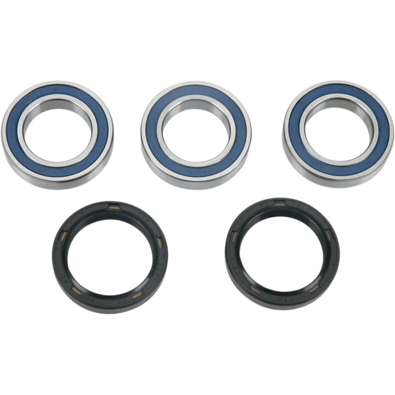 25-1406 WHEEL BEARING & SEAL KIT