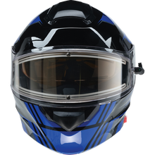 SOLARIS 2.0 EC FIRST TRACKS BLUE