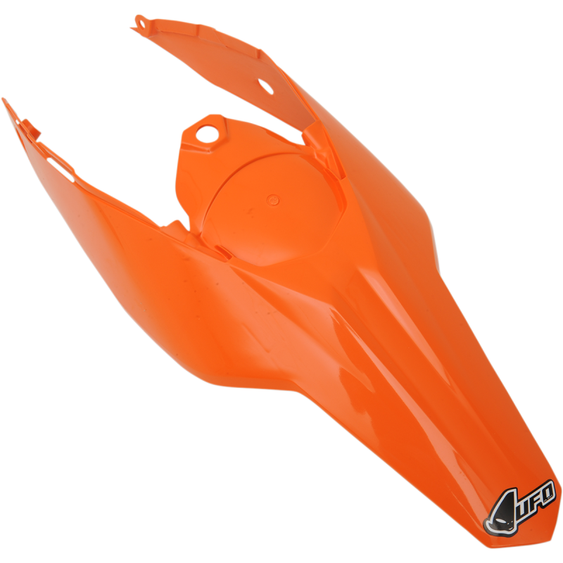 SX/SXF 07-08 RR FENDR & SIDE PANELS 98ORG