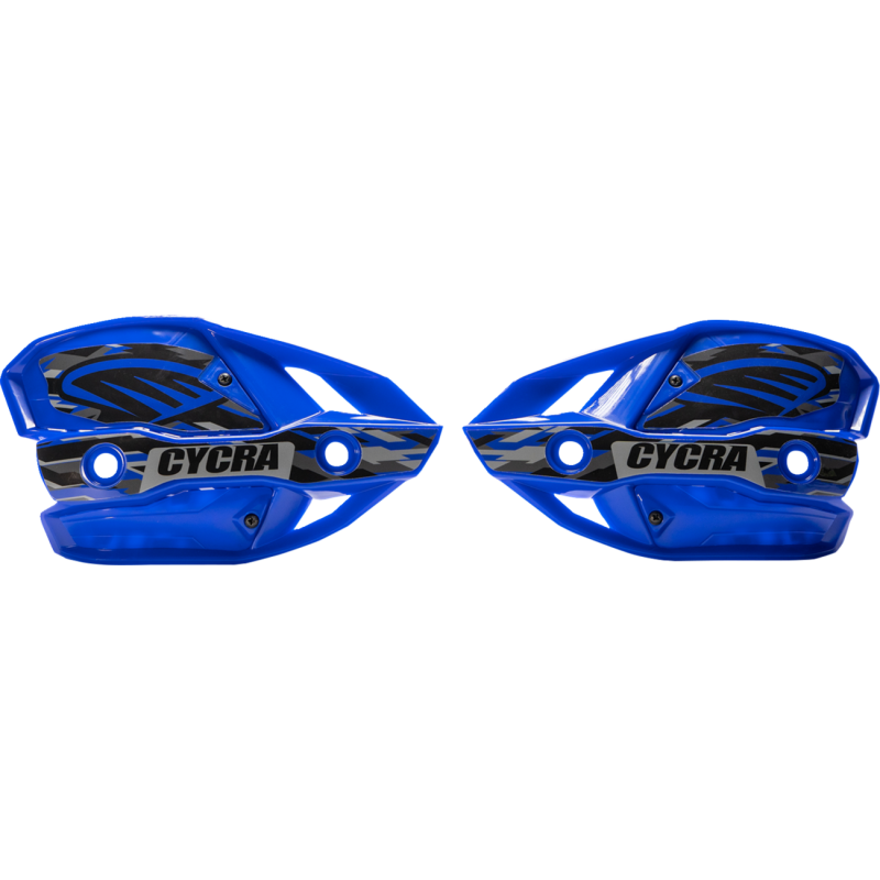 PROBEND SPECIAL ED. CRM ULTRA HAND SHIELDS  W/COVERS