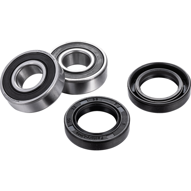 WHEEL BEARING KIT - FRONT