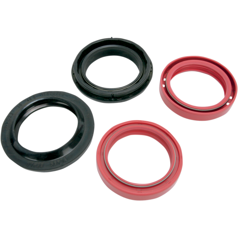 56-121 FORK AND DUST SEAL KIT
