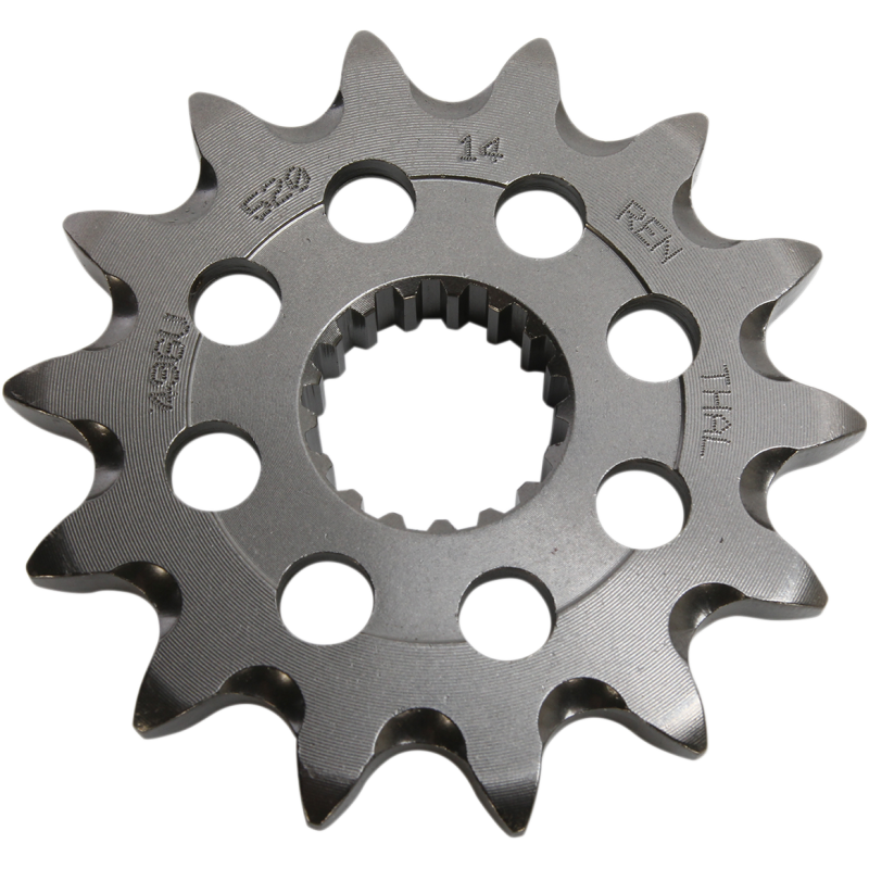 RENTHAL SPROCKET 496U-520-14GP