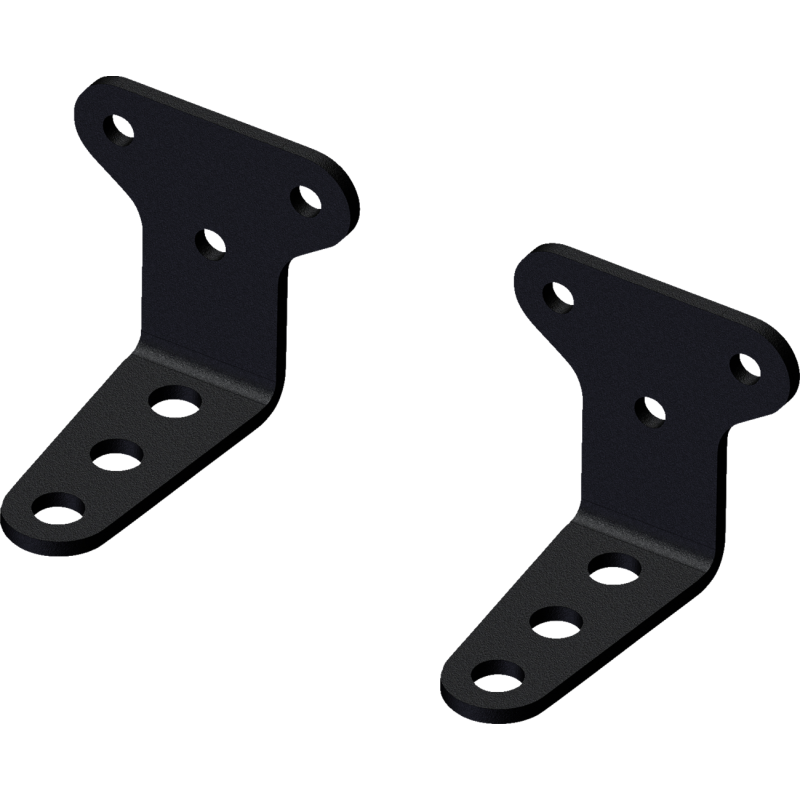 TAILGATE LEVELER - HONDA