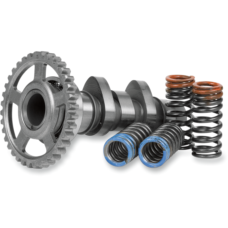 00-12 LTZ400 CAMSHAFT