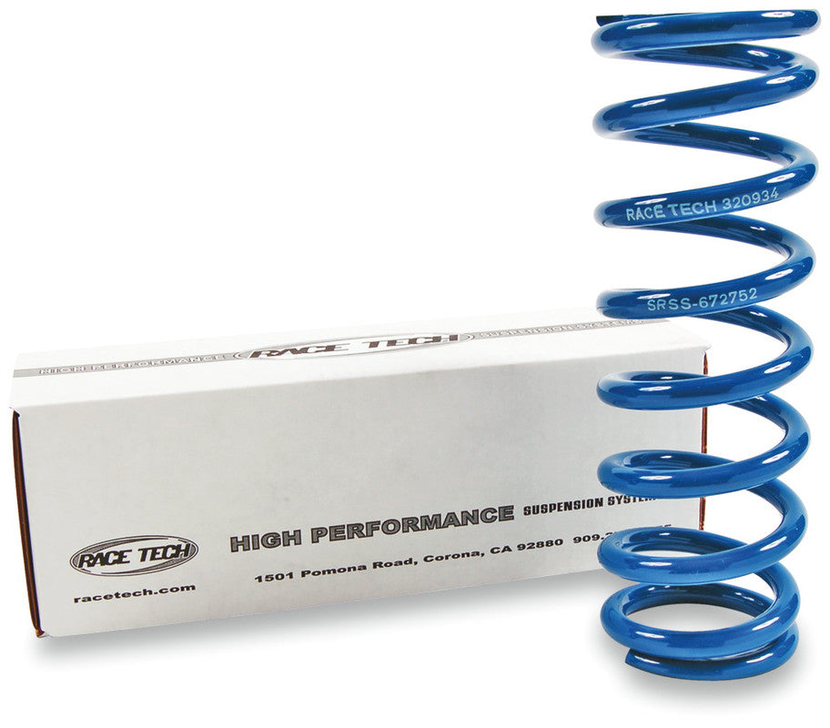 P25 KTM PDS SHOCK SPRING 63X260