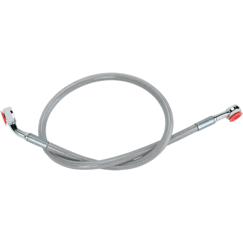 04-08 CRF250R/CRF450R REAR BRAKE LINE KT
