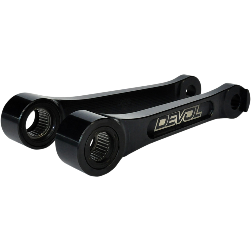 LINK LOWERING DVOL HON