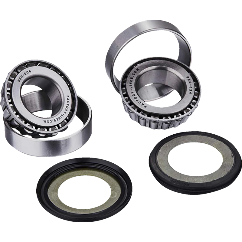 Steering Rebuild Kit