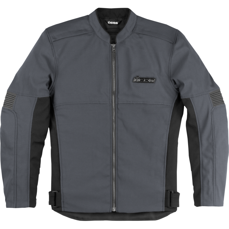 SLABTOWN CE JACKET GY SM