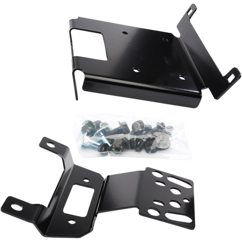 WINCH MOUNT
