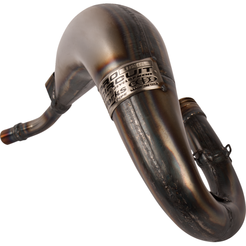 2024 KTM 65SX WORKS PIPE