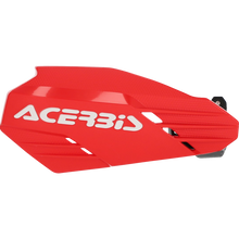 HANDGUARD K-LINEAR CRF RED/WHT