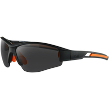 SWIFT SUNGLASS 3 INTERCHANGEABLE LENSES BLK MATTE