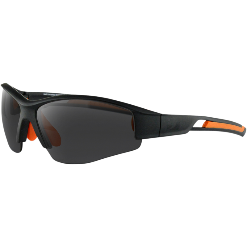 SWIFT SUNGLASS 3 INTERCHANGEABLE LENSES BLK MATTE