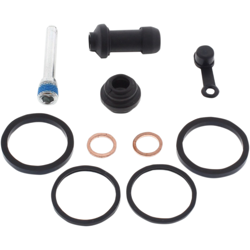 CALIPER REBUILD KIT FRONT