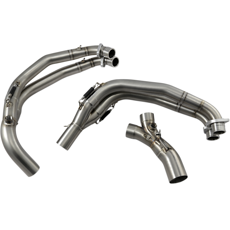 18-23 CB1000R HEADPIPES SS