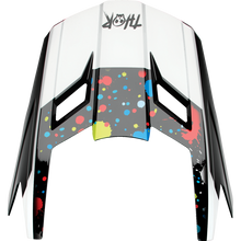 FLEET YOUTH VISOR