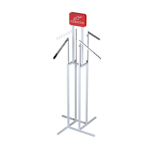 DISPLAY 4-WAY