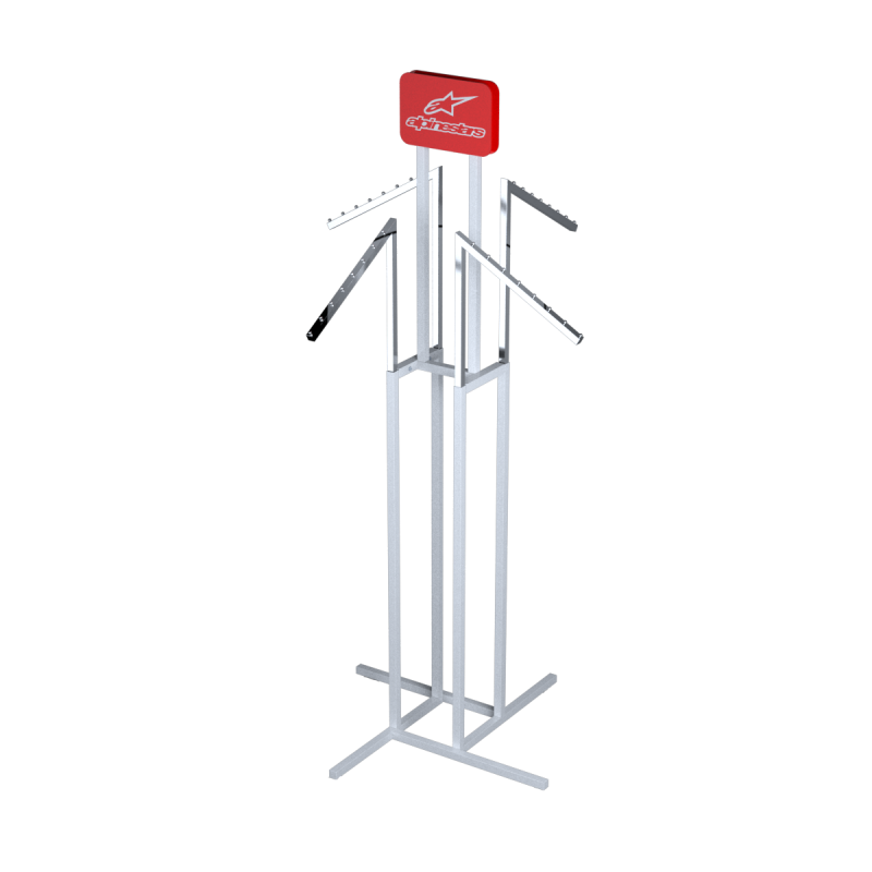 DISPLAY 4-WAY