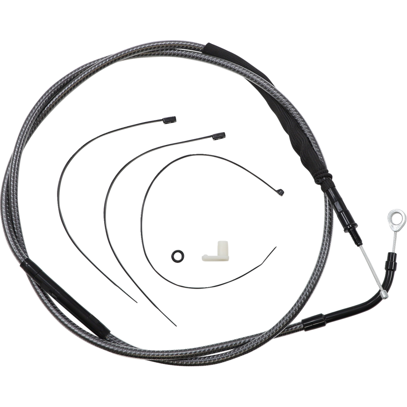 CABLE CLUTCH TOUR KF
