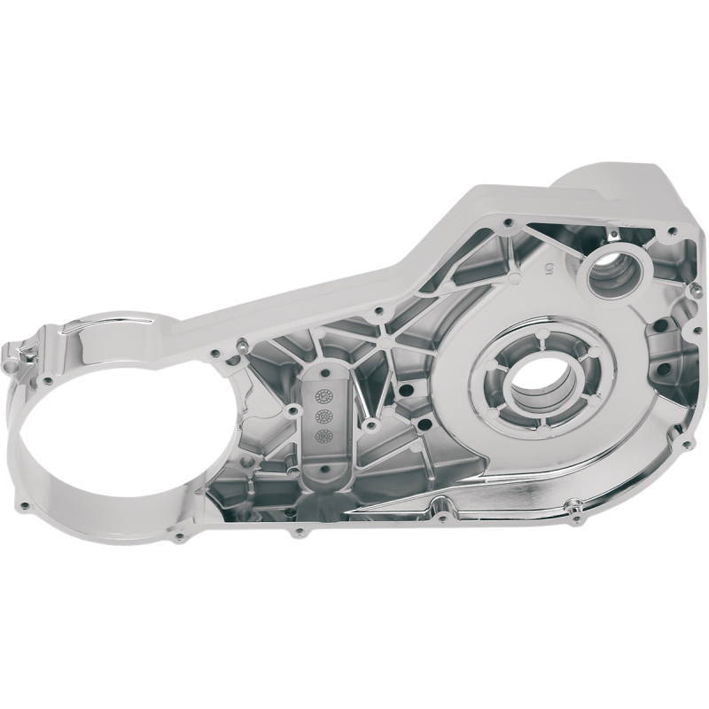 89-93 FXST CHROME INNER PRIMARY