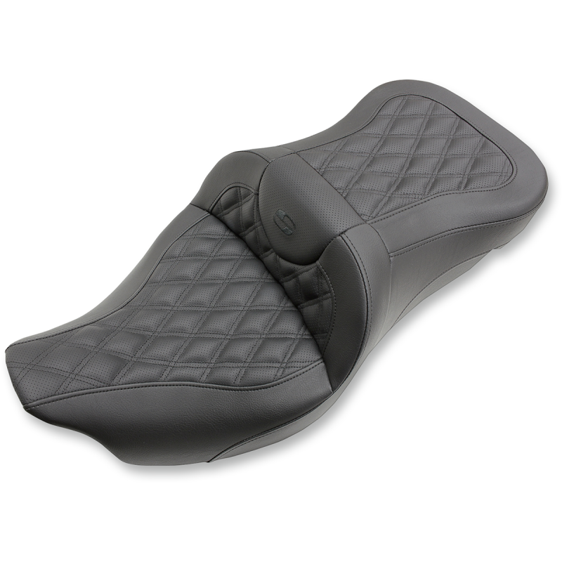 Extended Reach Road Sofa Seat - Lattive Stitched