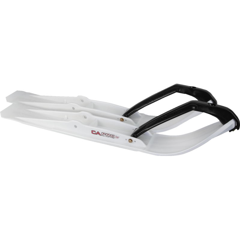 SKIS RAZOR WHITE