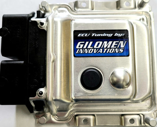 Gilomen innovations ecm tunes