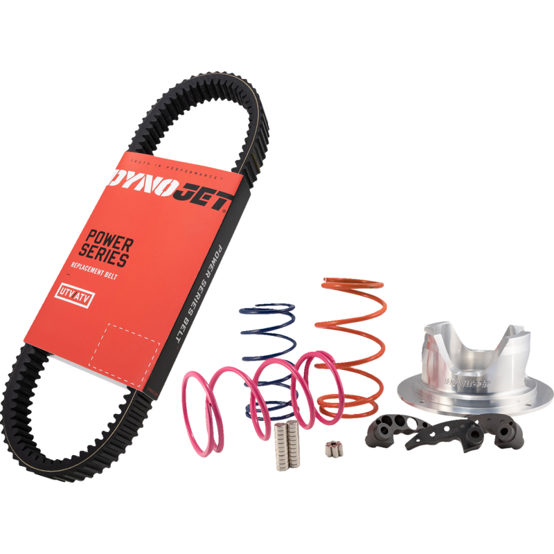 CLTCH GNR KT XP1000 14-22