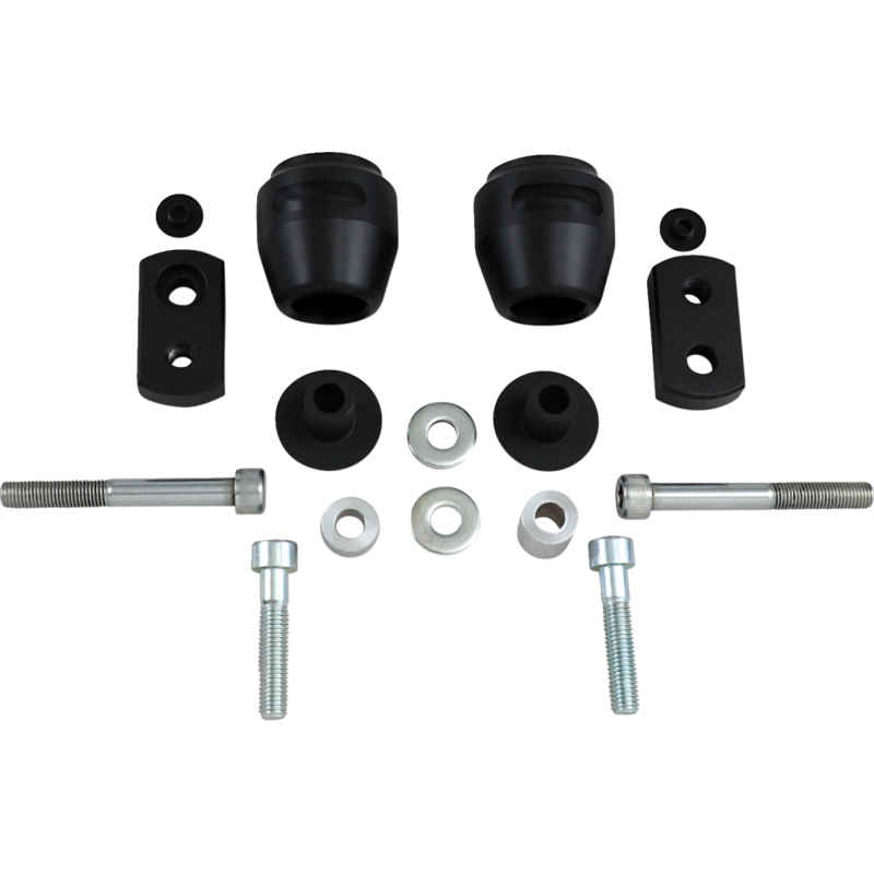 14-16 GSX-S F 2.0 FRAME SLIDER KIT
