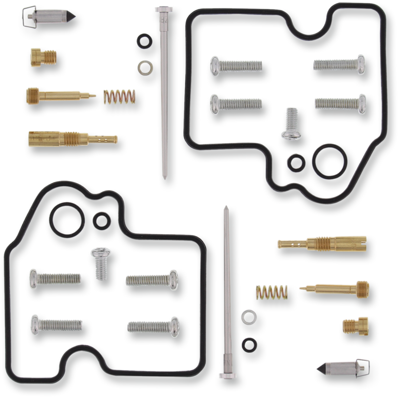 REPAIR KIT CARB KAW