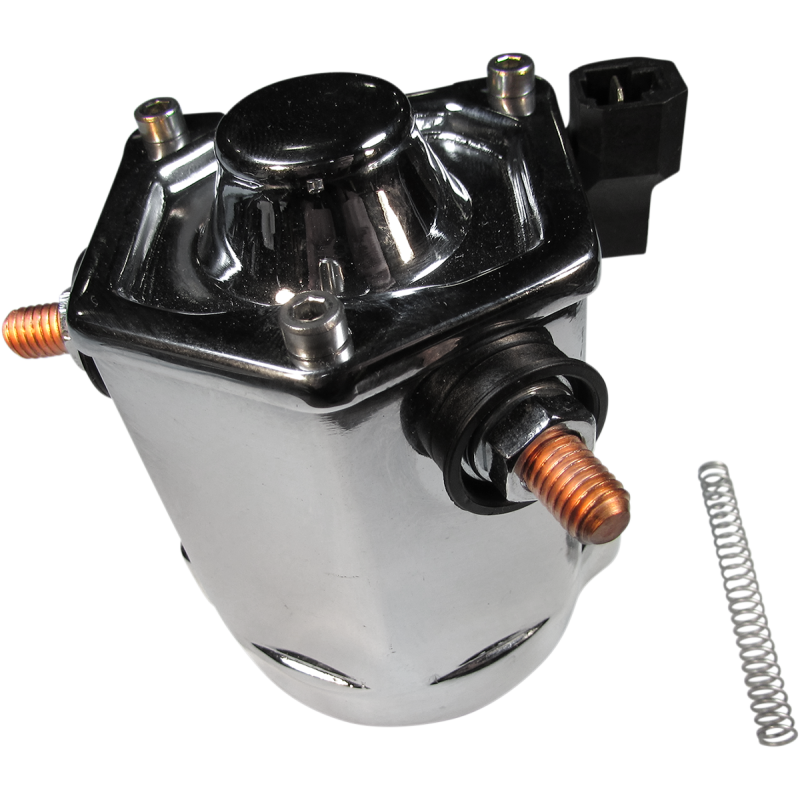 STARTER SOLENOID BODY CH