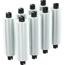 ROLL FILM WIDE-VISION CHARGE 8 PK